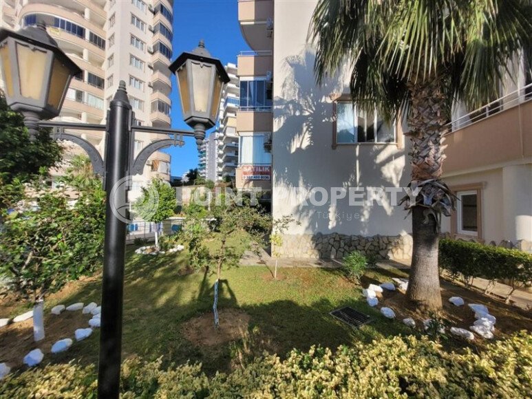 Large 2+1 apartment – 115 m2 with beautiful mountain views in Mahmutlar-id-10449-photo-8