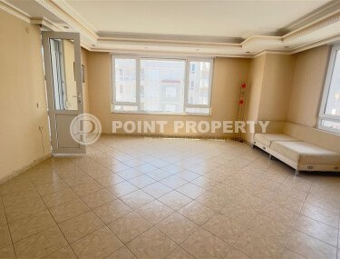 Солнечная 3+1 квартира 130 m² в Оба–Обагёль с видом на море-id-10451-фото-3