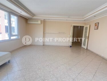 Солнечная 3+1 квартира 130 m² в Оба–Обагёль с видом на море-id-10451-фото-4