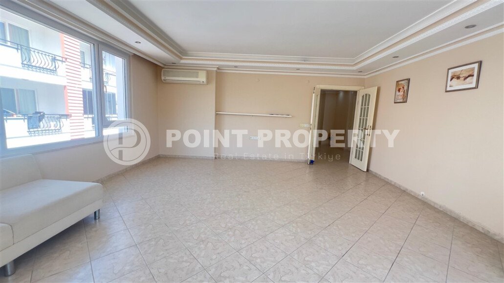 Sunny 3+1 apartment 130 m² in Obagol with sea view-id-10451-photo-4