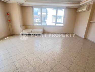 Солнечная 3+1 квартира 130 m² в Оба–Обагёль с видом на море-id-10451-фото-5