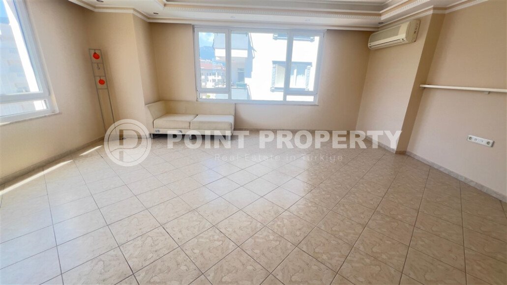 Sunny 3+1 apartment 130 m² in Obagol with sea view-id-10451-photo-5
