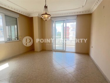 Солнечная 3+1 квартира 130 m² в Оба–Обагёль с видом на море-id-10451-фото-5