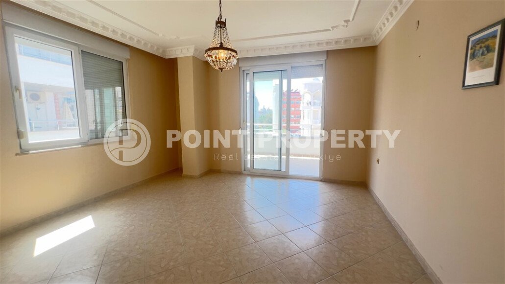 Sunny 3+1 apartment 130 m² in Obagol with sea view-id-10451-photo-6