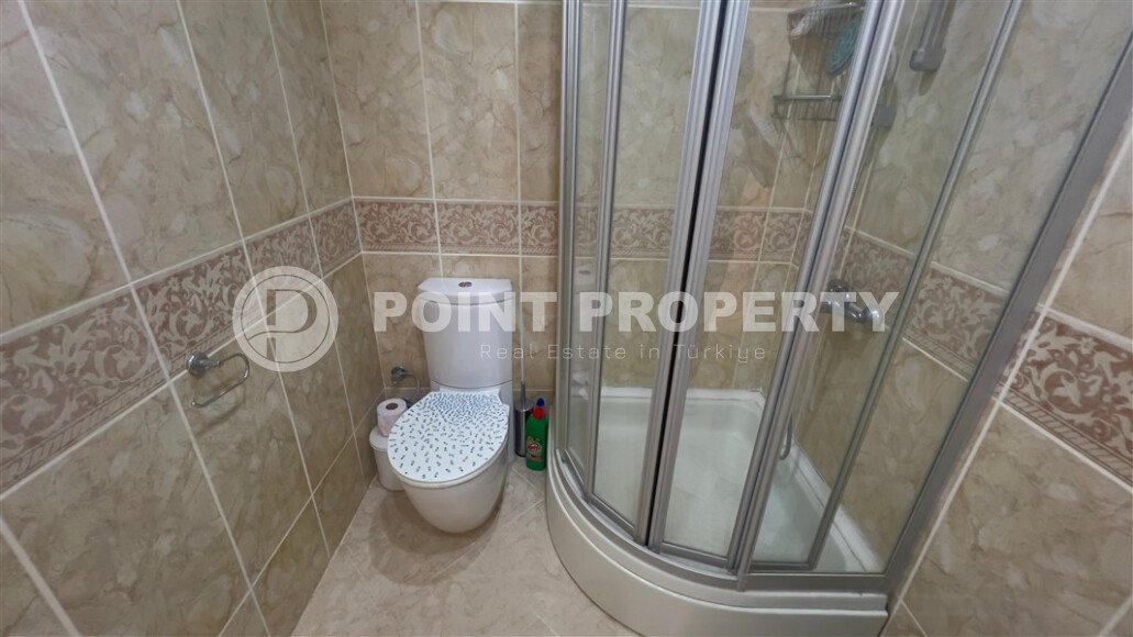 Sunny 3+1 apartment 130 m² in Obagol with sea view-id-10451-photo-9