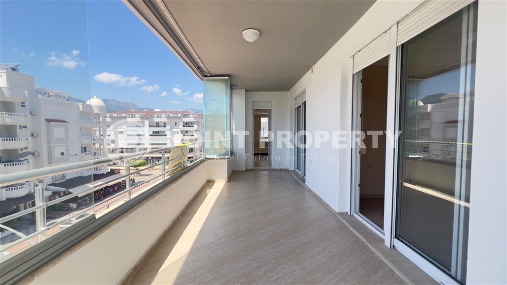 Sunny 3+1 apartment 130 m² in Obagol with sea view-id-10451-photo-11
