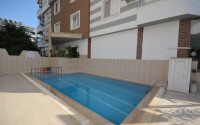 Sunny 3+1 apartment 130 m² in Obagol with sea view-id-10451-photo-12