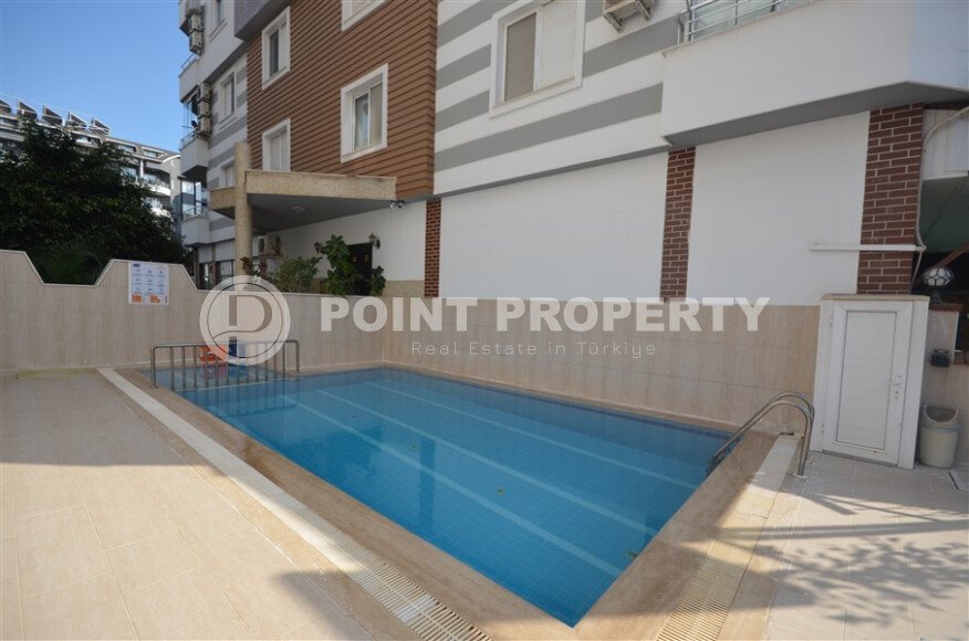 Sunny 3+1 apartment 130 m² in Obagol with sea view-id-10451-photo-12