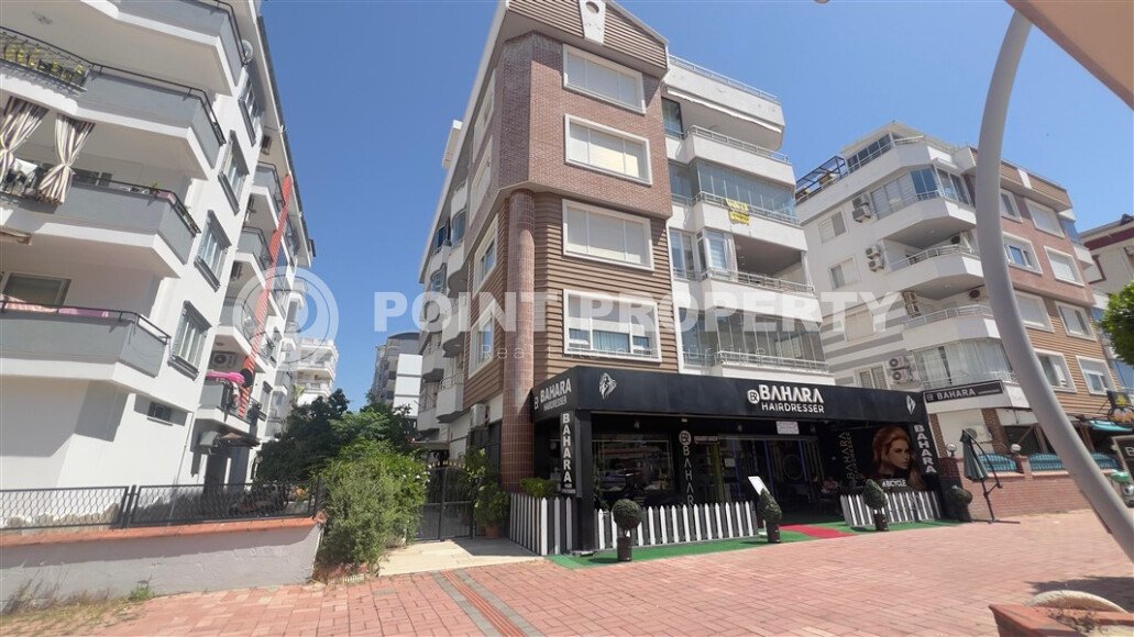 Sunny 3+1 apartment 130 m² in Obagol with sea view-id-10451-photo-13