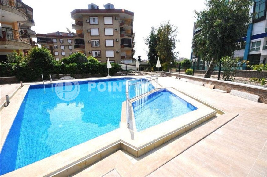 Elegant 4+1 duplex 200 m² in Obagol with a residence permit and mountain views-id-10452-photo-14