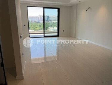 Престижные 129 m² апартаменты в Тюрклер с отельной инфраструктурой и разрешением на краткосрочную аренду-id-10453-фото-2