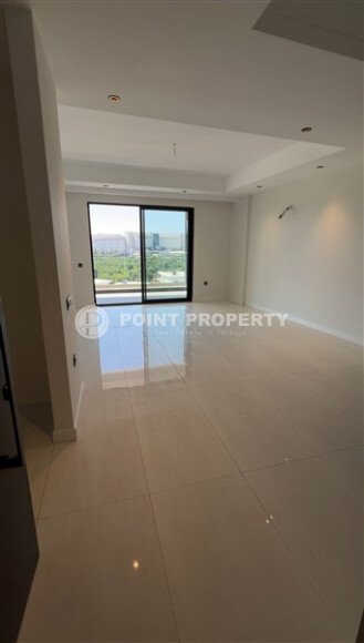 Prestigious 129 m² apartment in Türkler with hotel infrastructure and short-term rental permit-id-10453-photo-2