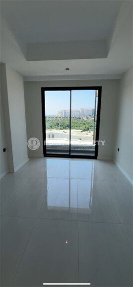Prestigious 129 m² apartment in Türkler with hotel infrastructure and short-term rental permit-id-10453-photo-5