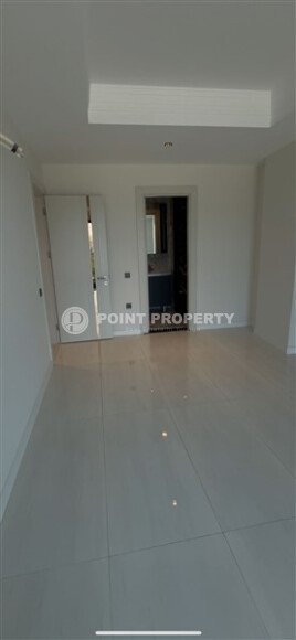 Prestigious 129 m² apartment in Türkler with hotel infrastructure and short-term rental permit-id-10453-photo-6