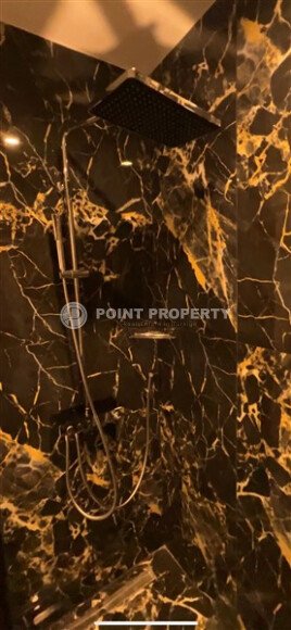 Prestigious 129 m² apartment in Türkler with hotel infrastructure and short-term rental permit-id-10453-photo-9