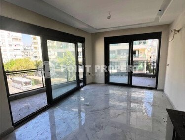 Комфортная квартира 80 м² в центре Аланьи с видом на горы и инфраструктурой комплекса-id-10454-фото-2