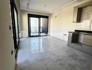 Комфортная квартира 80 м² в центре Аланьи с видом на горы и инфраструктурой комплекса-id-10454-фото-2