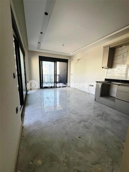 Комфортная квартира 80 м² в центре Аланьи с видом на горы и инфраструктурой комплекса-id-10454-фото-2