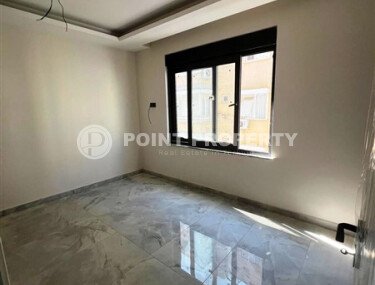 Комфортная квартира 80 м² в центре Аланьи с видом на горы и инфраструктурой комплекса-id-10454-фото-3