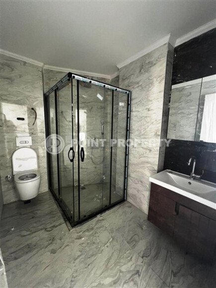 Комфортная квартира 80 м² в центре Аланьи с видом на горы и инфраструктурой комплекса-id-10454-фото-10