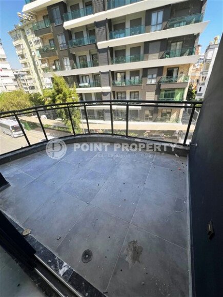 Комфортная квартира 80 м² в центре Аланьи с видом на горы и инфраструктурой комплекса-id-10454-фото-12