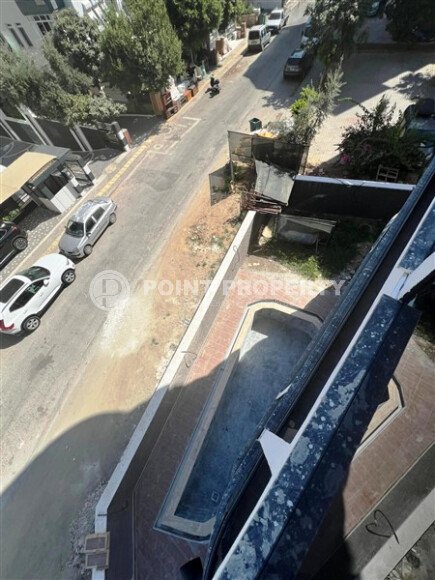 Комфортная квартира 80 м² в центре Аланьи с видом на горы и инфраструктурой комплекса-id-10454-фото-13