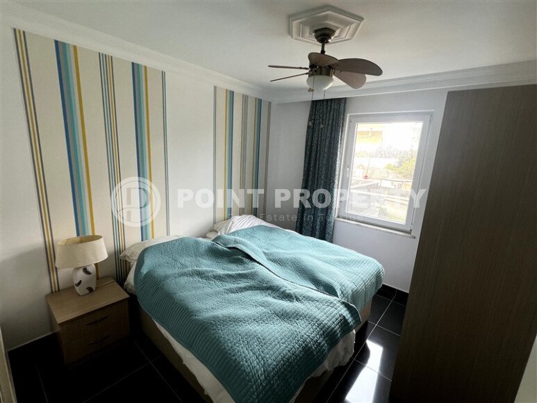 Комфортабельная квартира 90 м² в Каргыджаке рядом с морем-id-10455-фото-2