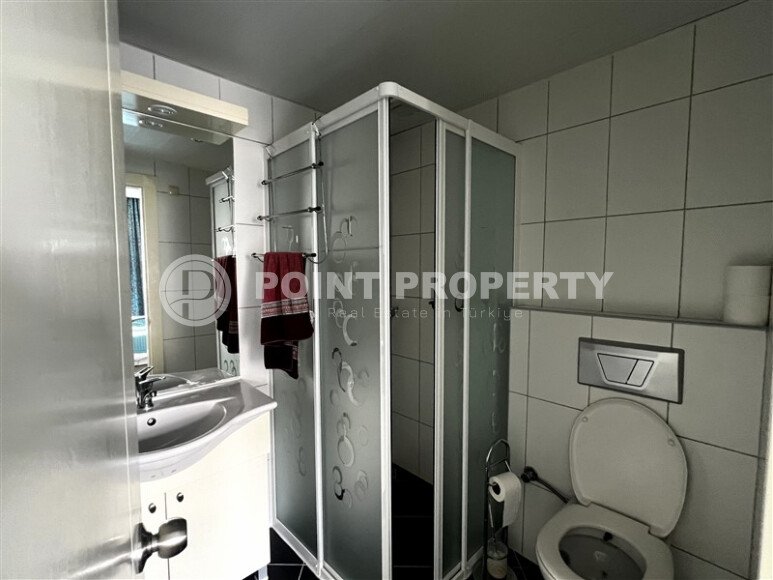 Комфортабельная квартира 90 м² в Каргыджаке рядом с морем-id-10455-фото-3