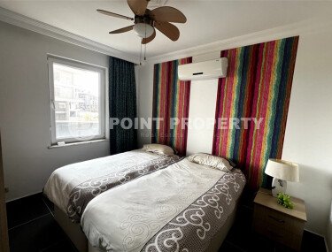 Комфортабельная 90 m² квартира в Каргыджак рядом с морем-id-10455-photo-5