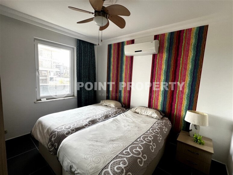 Комфортабельная квартира 90 м² в Каргыджаке рядом с морем-id-10455-фото-5