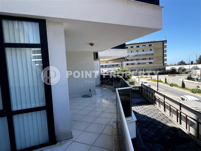 Комфортабельная квартира 90 м² в Каргыджаке рядом с морем-id-10455-фото-9