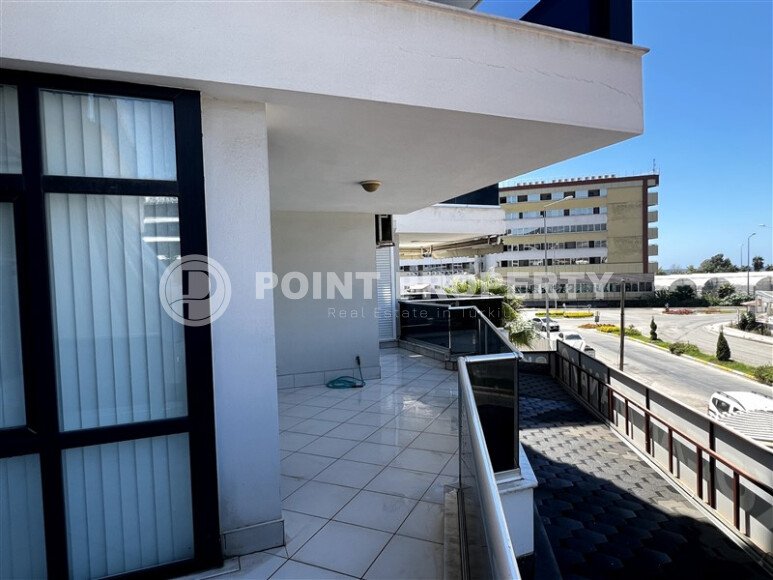 Комфортабельная квартира 90 м² в Каргыджаке рядом с морем-id-10455-фото-10