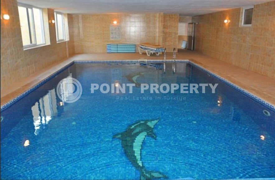 Комфортабельная квартира 90 м² в Каргыджаке рядом с морем-id-10455-фото-13