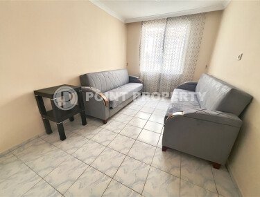 Просторная квартира 120 м² в Махмутларе с отдельной кухней рядом с-id-10456-фото-3