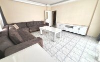 Просторная квартира 120 м² в Махмутларе с отдельной кухней рядом с-id-10456-фото-5