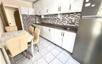 Просторная квартира 120 м² в Махмутларе с отдельной кухней рядом с-id-10456-фото-11