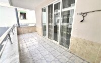 Просторная квартира 120 м² в Махмутларе с отдельной кухней рядом с-id-10456-фото-12