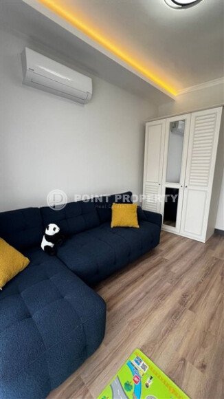 Уютная квартира 90 м² в Верхнее Обе с современной отделкой и богатой инфраструктурой-id-10457-фото-3