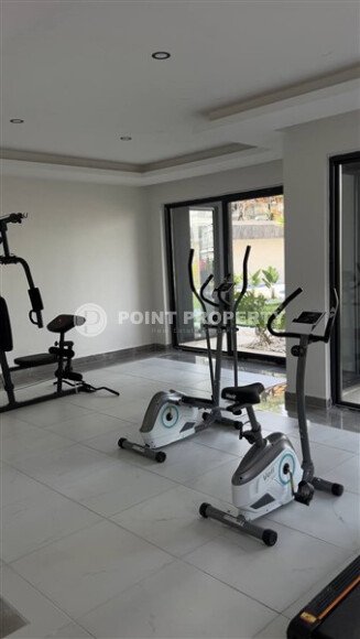 Уютная квартира 90 м² в Верхнее Обе с современной отделкой и богатой инфраструктурой-id-10457-фото-19