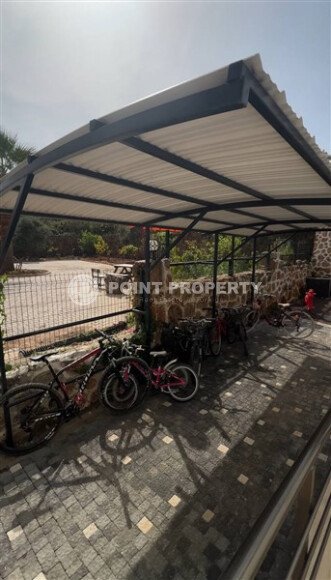 Уютная квартира 90 м² в Верхнее Обе с современной отделкой и богатой инфраструктурой-id-10457-фото-20