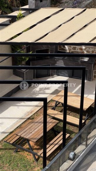 Уютная квартира 90 м² в Верхнее Обе с современной отделкой и богатой инфраструктурой-id-10457-фото-24