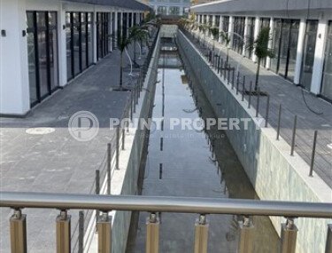 Современная квартира 129 м² в Тюрклере с панорамными окнами и инфраструктурой отеля-id-10458-фото-3