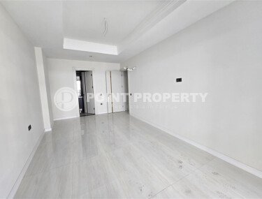 Современная квартира 129 м² в Тюрклере с панорамными окнами и инфраструктурой отеля-id-10458-фото-4