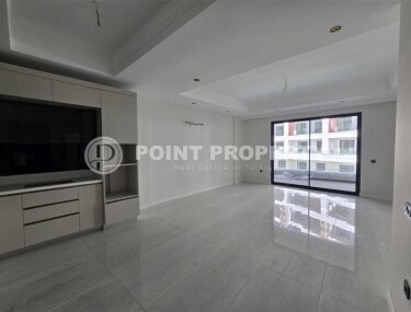 Современная квартира 129 м² в Тюрклере с панорамными окнами и инфраструктурой отеля-id-10458-фото-5