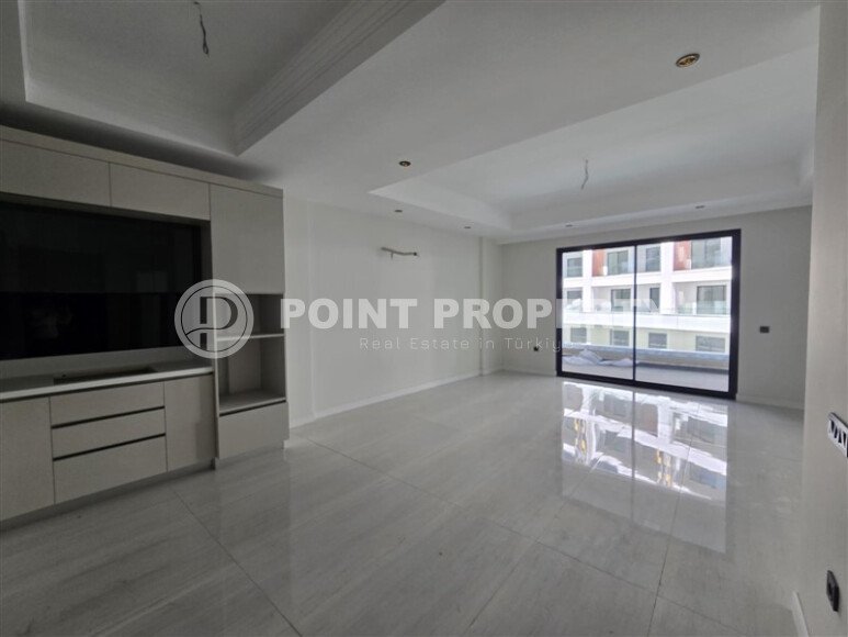 Современная квартира 129 м² в Тюрклере с панорамными окнами и инфраструктурой отеля-id-10458-фото-5