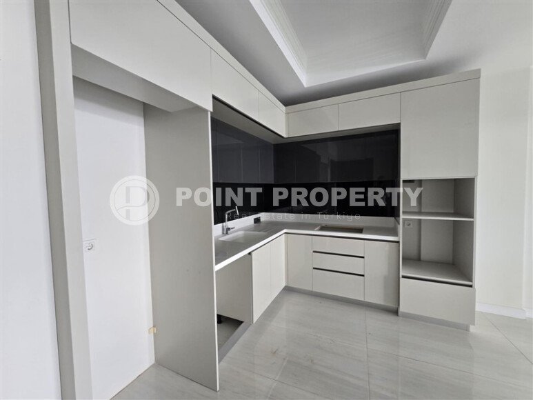 Современная квартира 129 м² в Тюрклере с панорамными окнами и инфраструктурой отеля-id-10458-фото-6