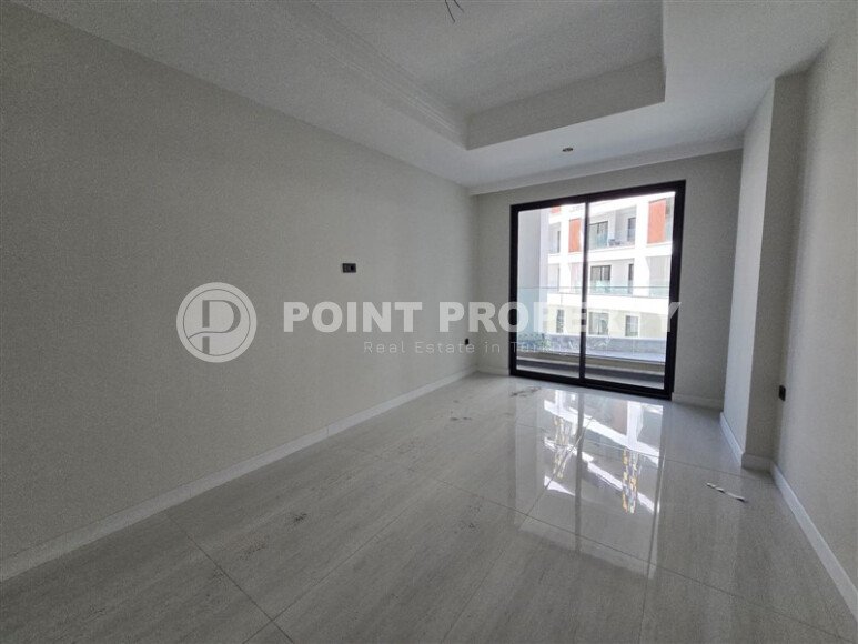 Современная квартира 129 м² в Тюрклере с панорамными окнами и инфраструктурой отеля-id-10458-фото-8