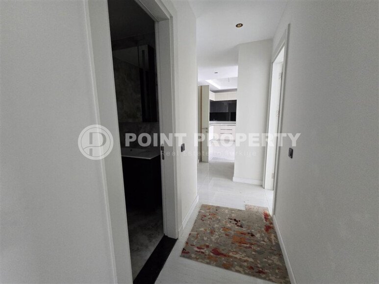 Современная квартира 129 м² в Тюрклере с панорамными окнами и инфраструктурой отеля-id-10458-фото-9