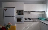 Уютная 95 m² квартира в Махмутлар-id-10459-фото-5