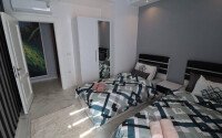 Уютная 95 m² квартира в Махмутлар-id-10459-фото-7